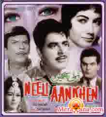 Poster of Neeli Aankhen (1962)